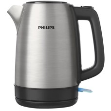 Чайник електричний Philips HD9350/90 silver