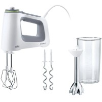 Міксер Braun MultiMix5 HM5107 750 Вт