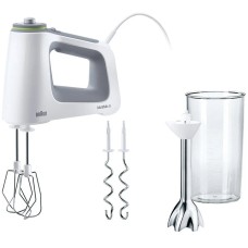 Міксер Braun MultiMix5 HM5107 750 Вт