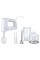 Міксер Braun MultiMix 3 HM 3137WH white