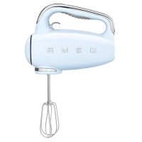 Ручний міксер Smeg HMF01PBEU 250 Вт