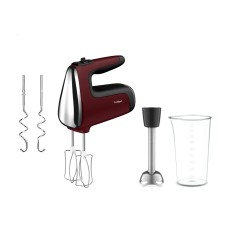 Міксер Tefal Powermix Silence HT652538 600 Вт