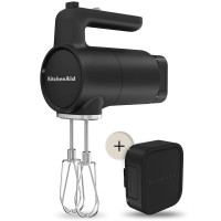 Міксер KitchenAid Go 5KHMR762BM