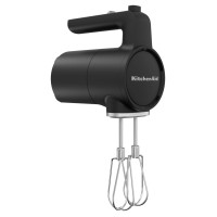 Міксер KitchenAid Go 5KHMR700BM