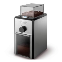 Кавомолка De'Longhi KG 89 silver