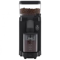 Кавомолка Moccamaster KM5 Matt Black black