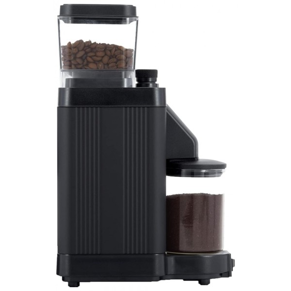 Кавомолка Moccamaster KM5 Matt Black black