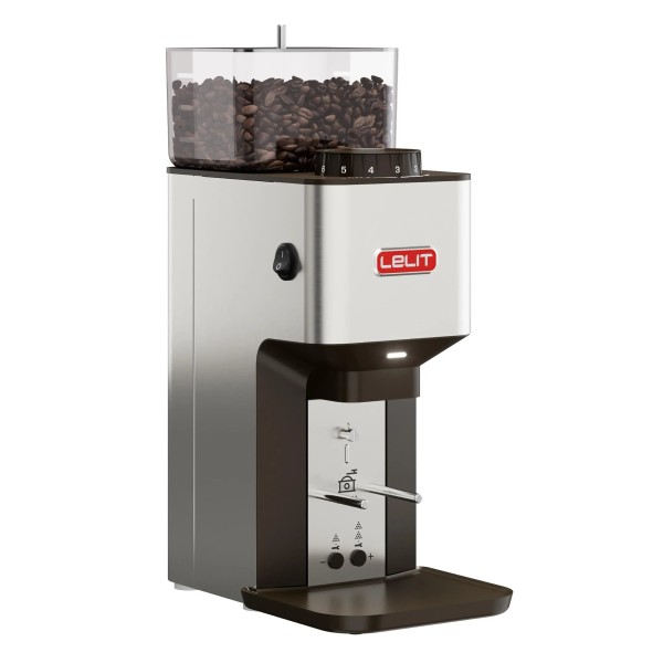 Кавомолка Lelit William PL71