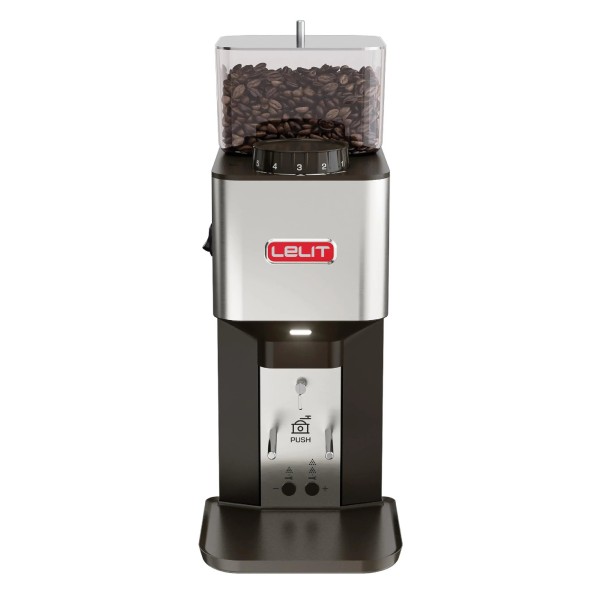 Кавомолка Lelit William PL71