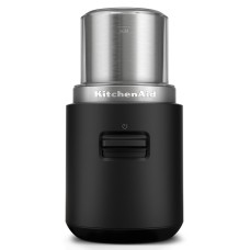 Кавомолка KitchenAid Go 5KBGR100BM