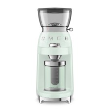 Кавомолка Smeg CGF03PGEU