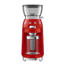 Кавомолка Smeg CGF03RDEU