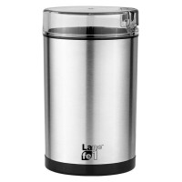 Кавомолка Lafe MKB-006 steel
