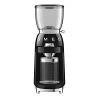 Кавомолка Smeg CGF11BLEU