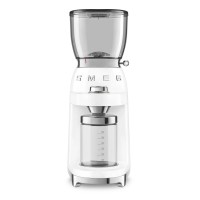 Кавомолка Smeg CGF11WHEU