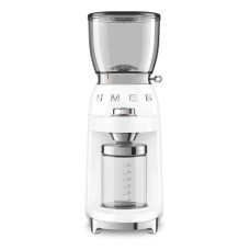 Кавомолка Smeg CGF11WHEU