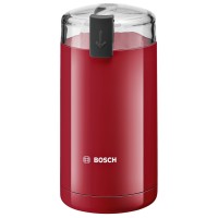 Кавомолка Bosch TSM6A014R red