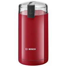 Кавомолка Bosch TSM6A014R red