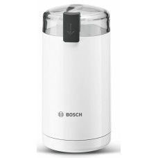 Кавомолка Bosch TSM6A011W white
