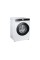 Пральна машина Samsung ww80t504daea ecobubble 8kg 1400obr/хв