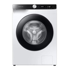 Пральна машина Samsung ww80t504daea ecobubble 8kg 1400obr/хв