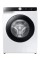 Пральна машина Samsung ww80t504daea ecobubble 8kg 1400obr/хв