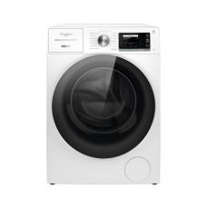 Пральна машина Whirlpool AutoDose W8 99AD Supreme Silence 9 кг 1400 об/хв
