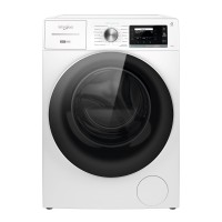 Пральна машина Whirlpool AutoDose W8 99AD Supreme Silence 9 кг 1400 об/хв