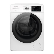 Пральна машина Whirlpool AutoDose W8 99AD Supreme Silence 9 кг 1400 об/хв
