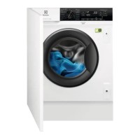 Пральна машина Electrolux 800 UltraCare EW8F348SCI 8 кг 1400 об/хв