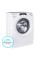 Пральна машина Candy RapidO RO 1496DWMT/1-S Slim, 9 кг, 1400 об/хв,