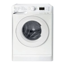 Пральна машина Indesit MTWSA 61294 W PL Slim 6 кг 1200 об/хв