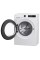 Пральна машина Candy ProWash BR48SBL6-S 8 кг 1400 об/хв