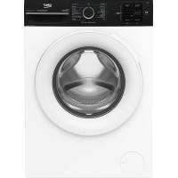Пральна машина Beko b300 BM3WFU3821WBW EnergySpin 8 кг 1200 об/хв