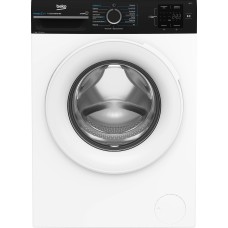 Пральна машина Beko b300 BM3WFU3821WBW EnergySpin 8 кг 1200 об/хв