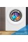 Пральна машина Beko b300 BM3WFU3821WBW EnergySpin 8 кг 1200 об/хв
