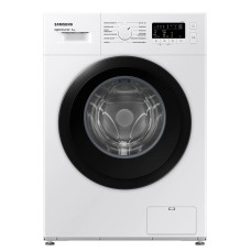 Пральна машина Samsung WW60A3120BE SLIM 6KG 1200OBR/хв