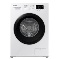 Пральна машина Samsung WW60A3120BE SLIM 6KG 1200OBR/хв