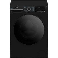 Пральна машина Beko b300 BM3WFU49415PBDC EnergySpin 9 кг 1400 об/хв