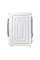 Пральна машина Samsung ww11bb944dghs6 11kg 1400obr/хв