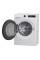 Пральна машина Candy ProWash 550 BP 49SBL8-S Slim 9 кг 1400 об/хв