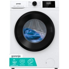Пральна машина Gorenje W3NGPI61SBS/PL Slim 6 кг 1200 об/хв
