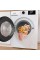 Пральна машина Gorenje W3NGPI61SBS/PL Slim 6 кг 1200 об/хв