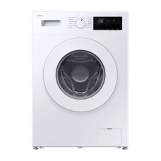 Пральна машина Samsung WW80FG3M05TWEO Slim 8 кг 1400 об/хв