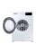Пральна машина Samsung WW80FG3M05TWEO Slim 8 кг 1400 об/хв