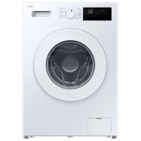 Пральна машина Samsung WW80FG3M05TWEO Slim 8 кг 1400 об/хв