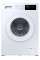 Пральна машина Samsung WW80FG3M05TWEO Slim 8 кг 1400 об/хв