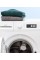 Пральна машина MPM 4610-PV-37 Slim 6 кг 1000 об/хв
