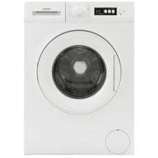 Пральна машина MPM 4610-PV-37 Slim 6 кг 1000 об/хв