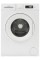 Пральна машина MPM 4610-PV-37 Slim 6 кг 1000 об/хв